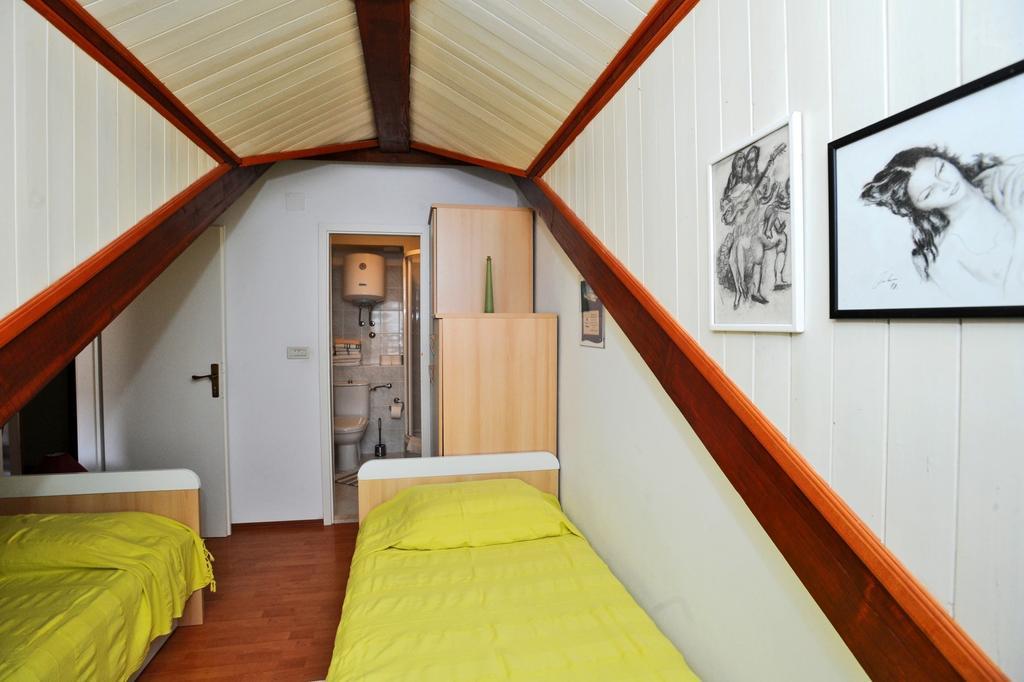 Apartment Maja Dubrovnik Room photo