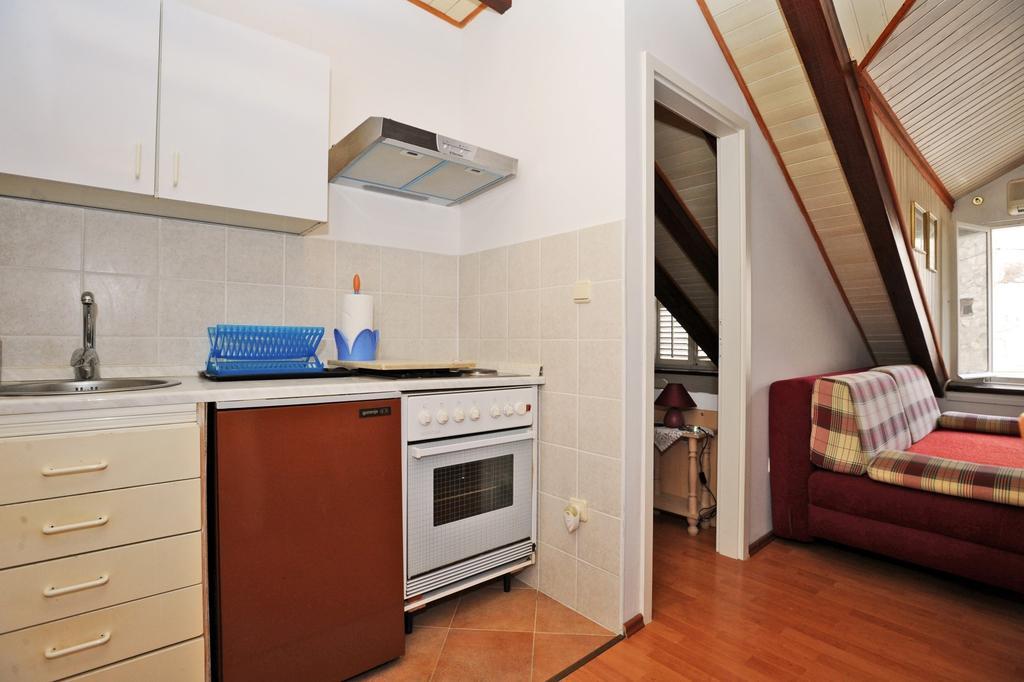 Apartment Maja Dubrovnik Room photo